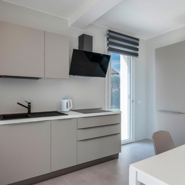 MALVEZZi Apartments - Appartamento con Vista Piscina - 22