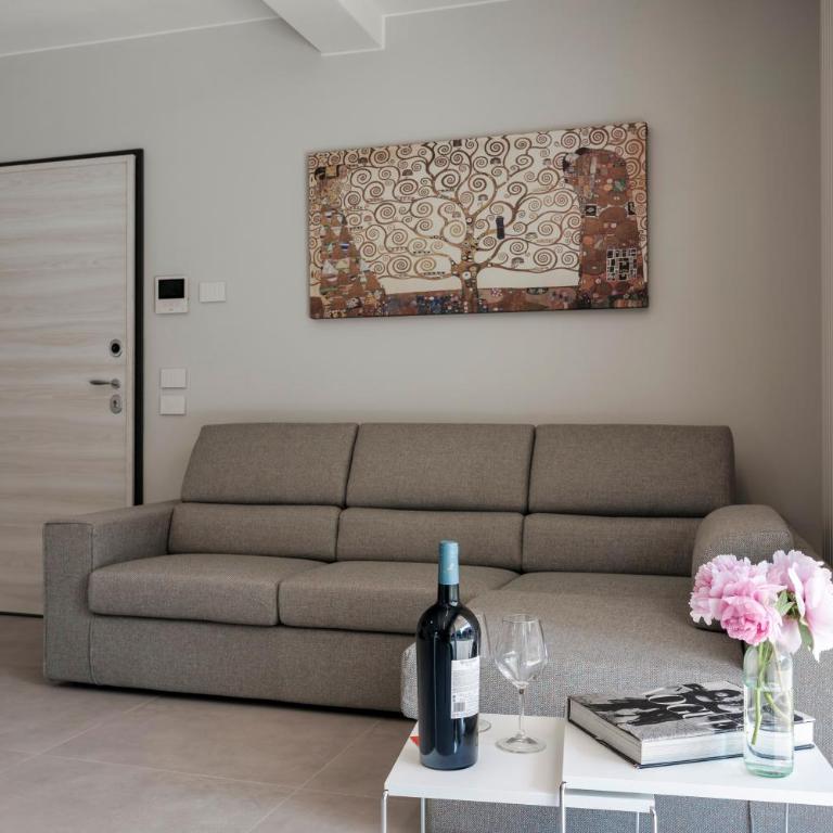 MALVEZZi Apartments - Appartamento con Terrazza - 16