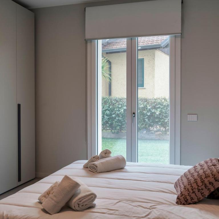 MALVEZZi Apartments - Appartamento con Vista Giardino - 24