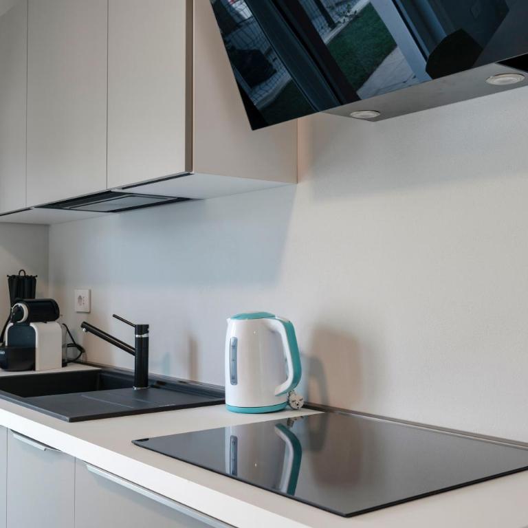 MALVEZZi Apartments - Appartamento con Vista Giardino - 25