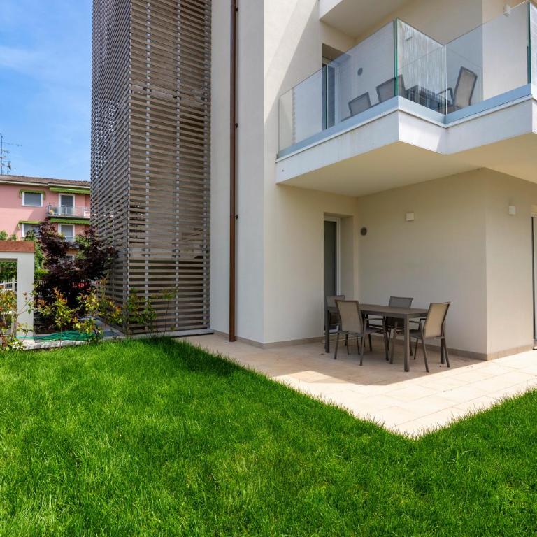 MALVEZZi Apartments - Appartamento con Vista Giardino - 26