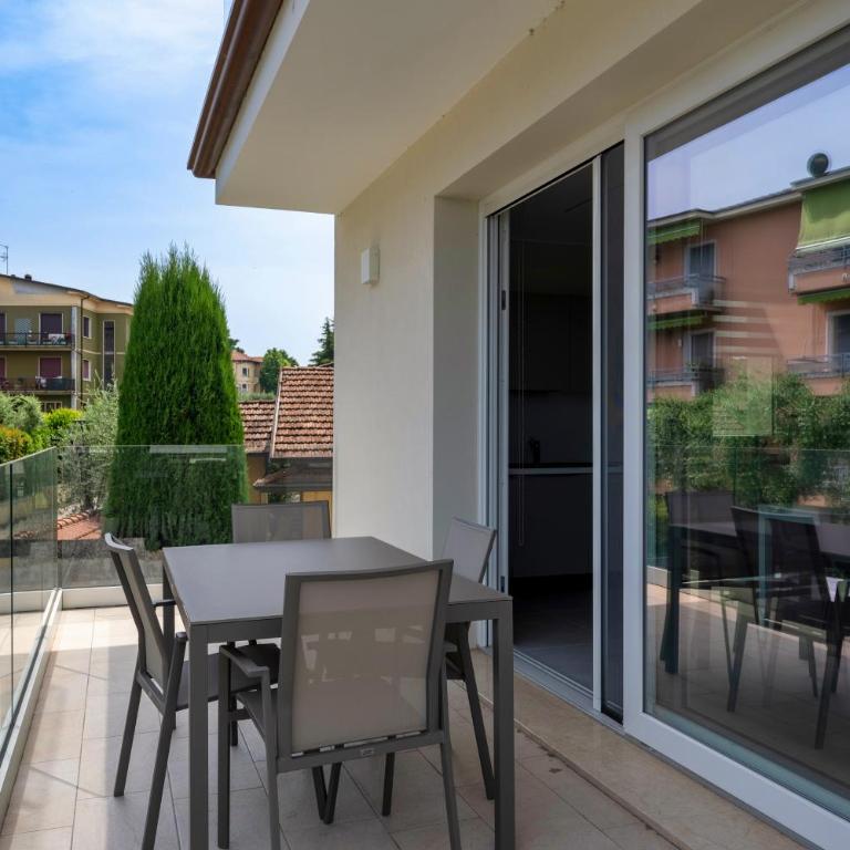 MALVEZZi Apartments - Appartamento con Terrazza - 18