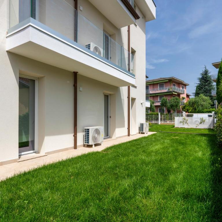 MALVEZZi Apartments - Appartamento con Vista Piscina - 23