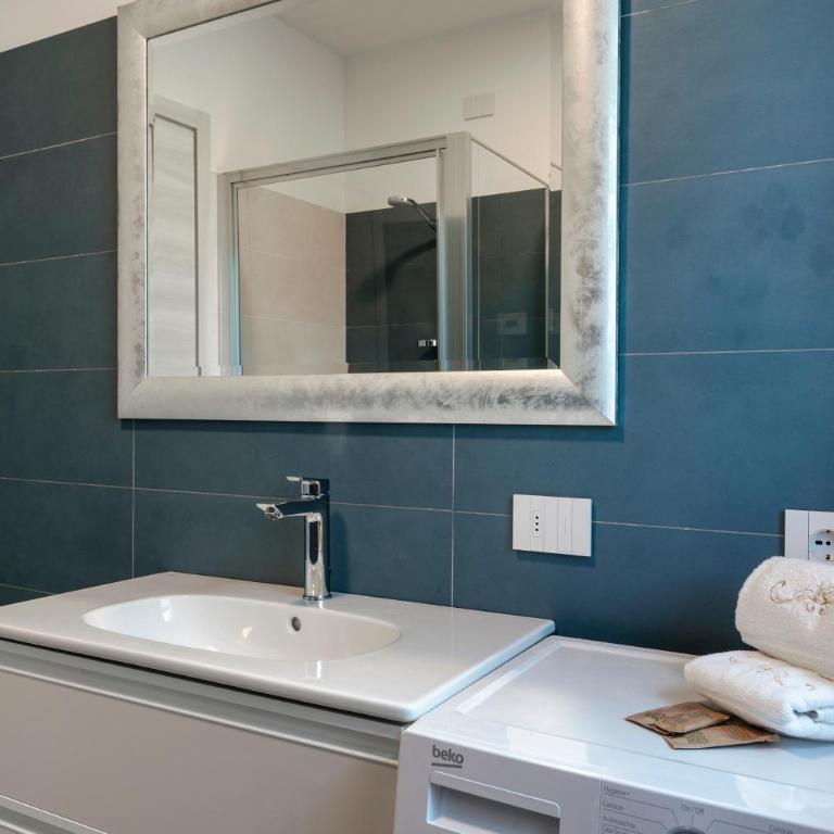 MALVEZZi Apartments - Appartamento con Vista Giardino - 27