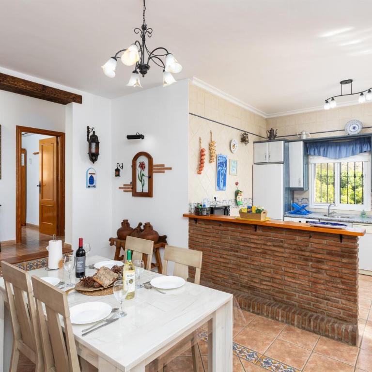 Villa Medina Paloma - Villa - 16