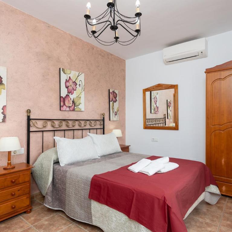 Villa Medina Paloma - Villa - 18
