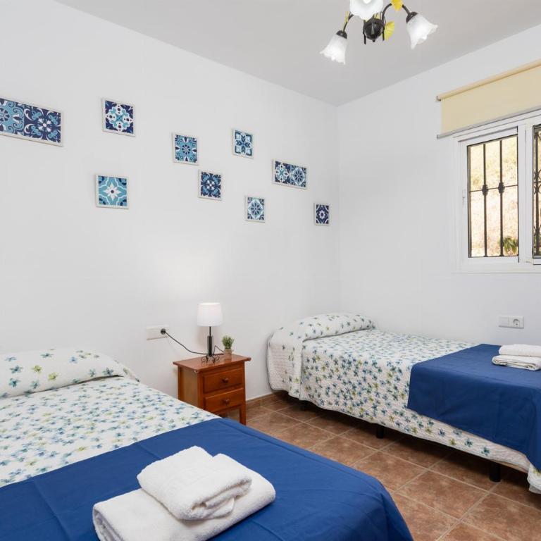 Villa Medina Paloma - Villa - 21