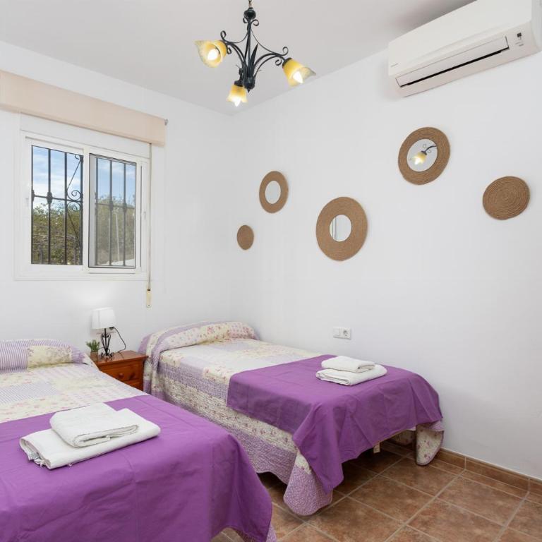 Villa Medina Paloma - Villa - 22