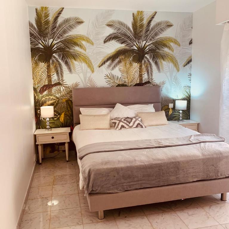 Dolce Vita à la Française - Appartamento con 3 Camere da Letto - 10