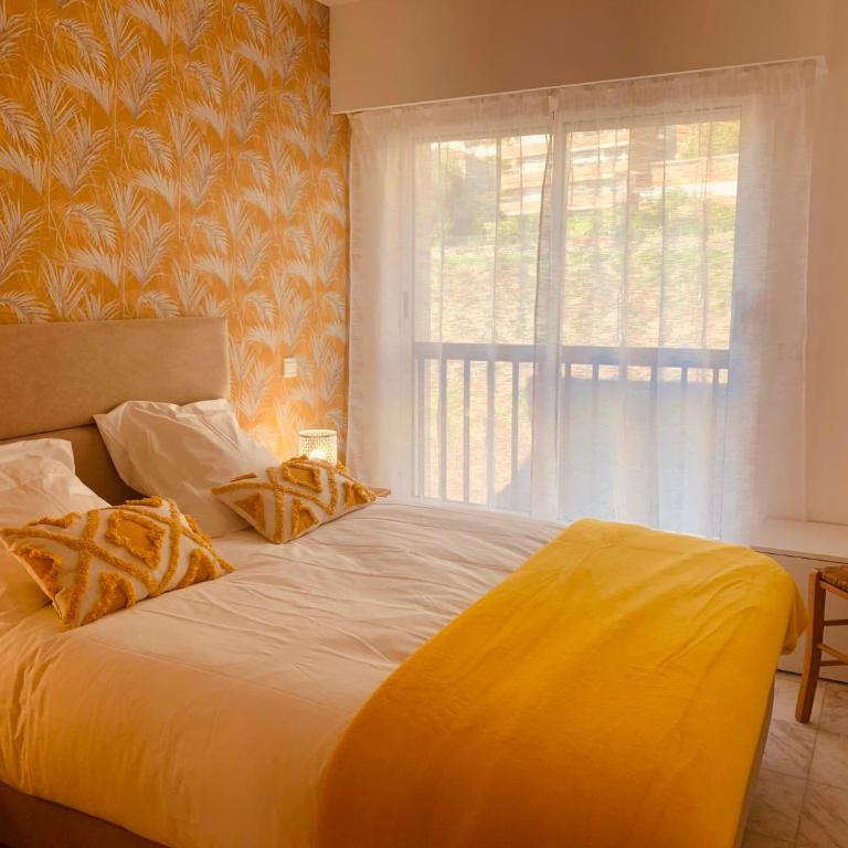 Dolce Vita à la Française - Appartamento con 3 Camere da Letto - 18