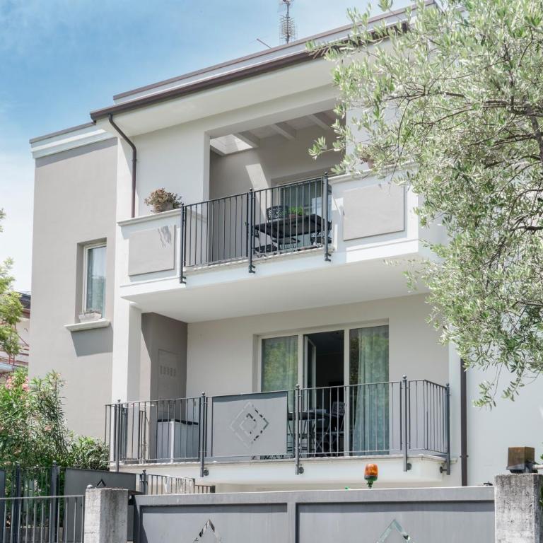 MATTEOTTi Apartments - Appartamento con Balcone - 4