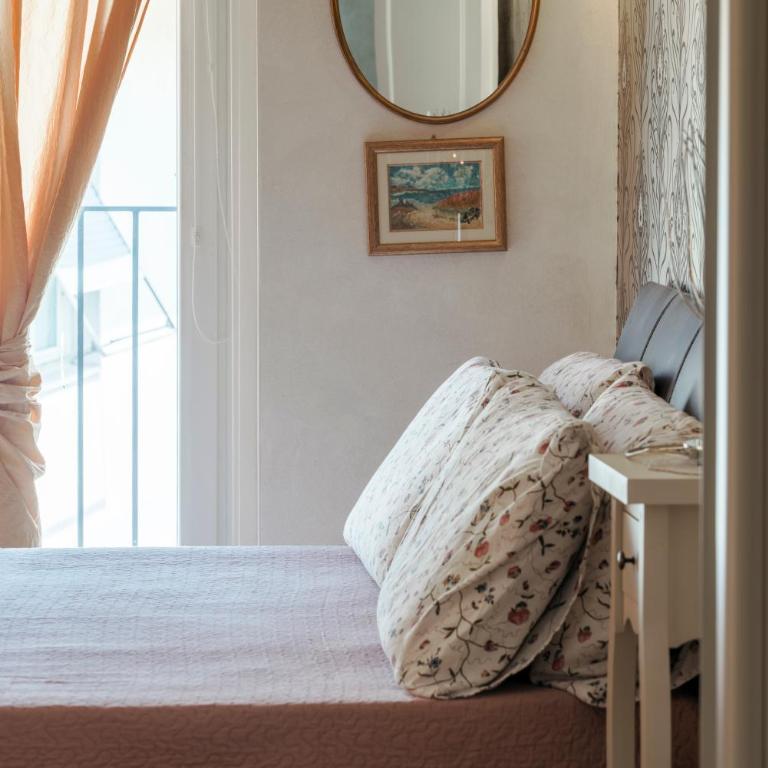 MATTEOTTi Apartments - Appartamento con 2 Camere da Letto - 5