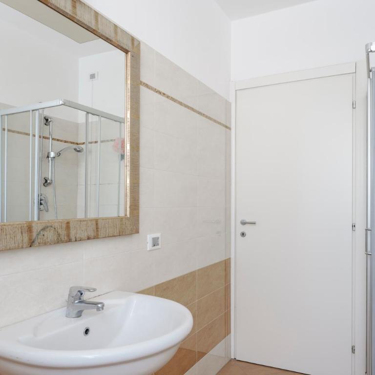 MATTEOTTi Apartments - Appartamento con Balcone - 5