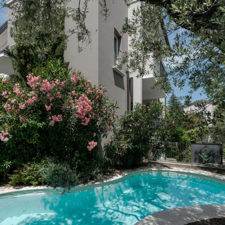 MATTEOTTi Apartments - Appartamento Standard - 2