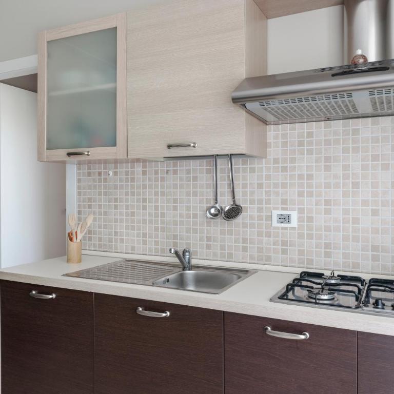 MATTEOTTi Apartments - Appartamento con Balcone - 6