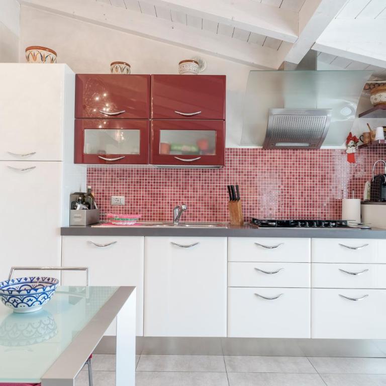 MATTEOTTi Apartments - Appartamento con 2 Camere da Letto - 12
