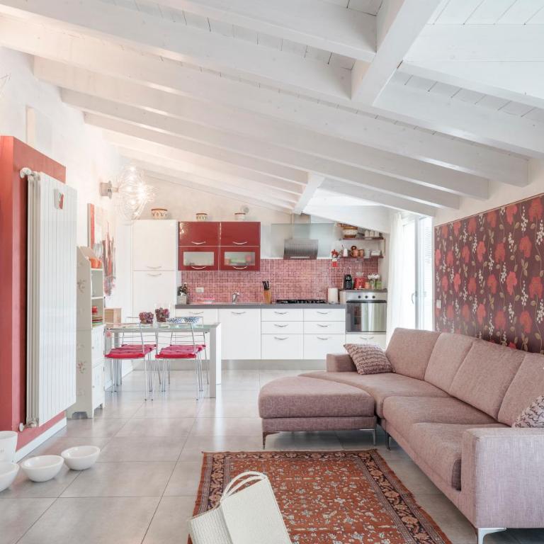 MATTEOTTi Apartments - Appartamento con 2 Camere da Letto - 4