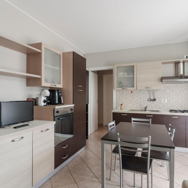 MATTEOTTi Apartments - Appartamento con Balcone - 8