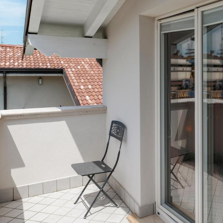 MATTEOTTi Apartments - Appartamento con 2 Camere da Letto - 14