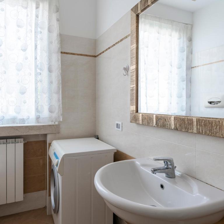 MATTEOTTi Apartments - Appartamento con Balcone - 9