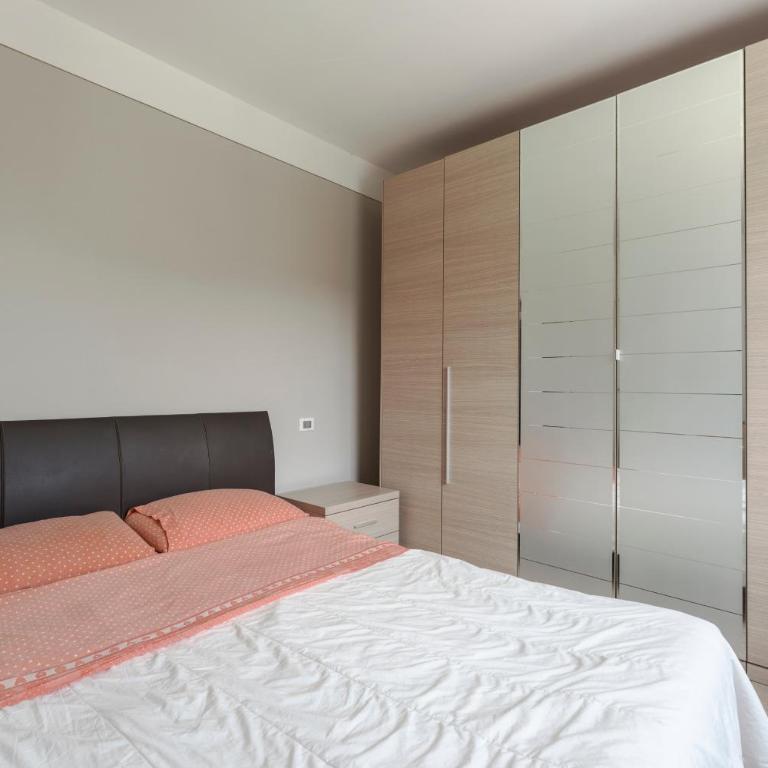 MATTEOTTi Apartments - Appartamento con Balcone - 10