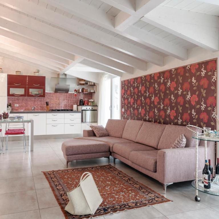 MATTEOTTi Apartments - Appartamento con 2 Camere da Letto - 17
