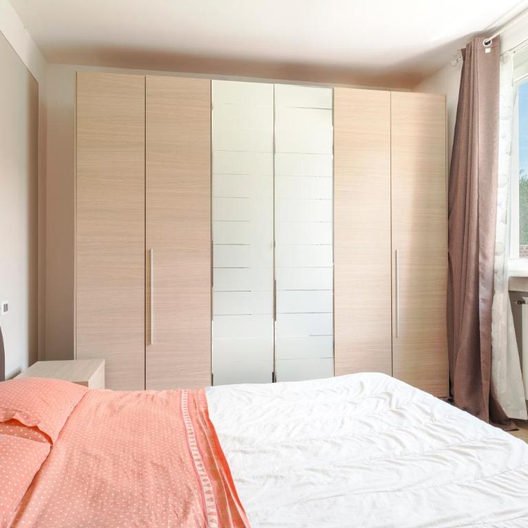 MATTEOTTi Apartments - Appartamento con Balcone - 11