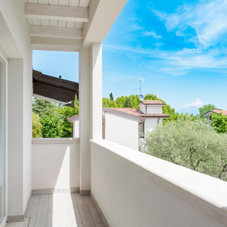 MATTEOTTi Apartments - Appartamento con 2 Camere da Letto - 20
