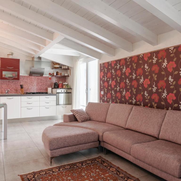 MATTEOTTi Apartments - Appartamento con 2 Camere da Letto - 21