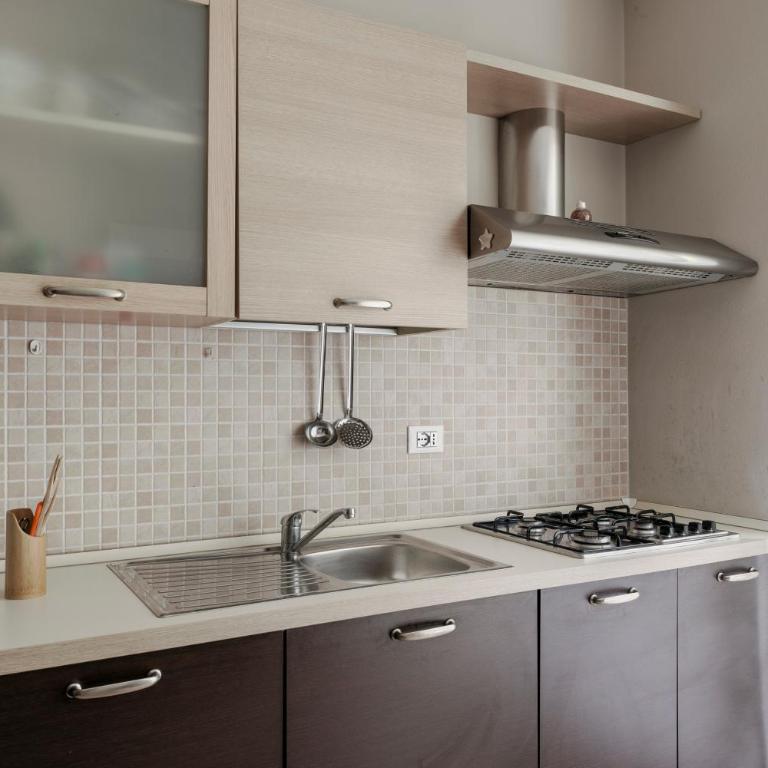 MATTEOTTi Apartments - Appartamento con Balcone - 12
