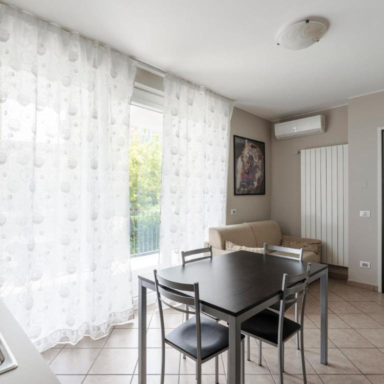 MATTEOTTi Apartments - Appartamento con Balcone - 13