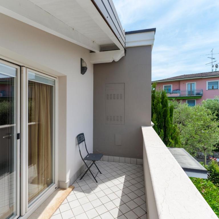 MATTEOTTi Apartments - Appartamento con 2 Camere da Letto - 23