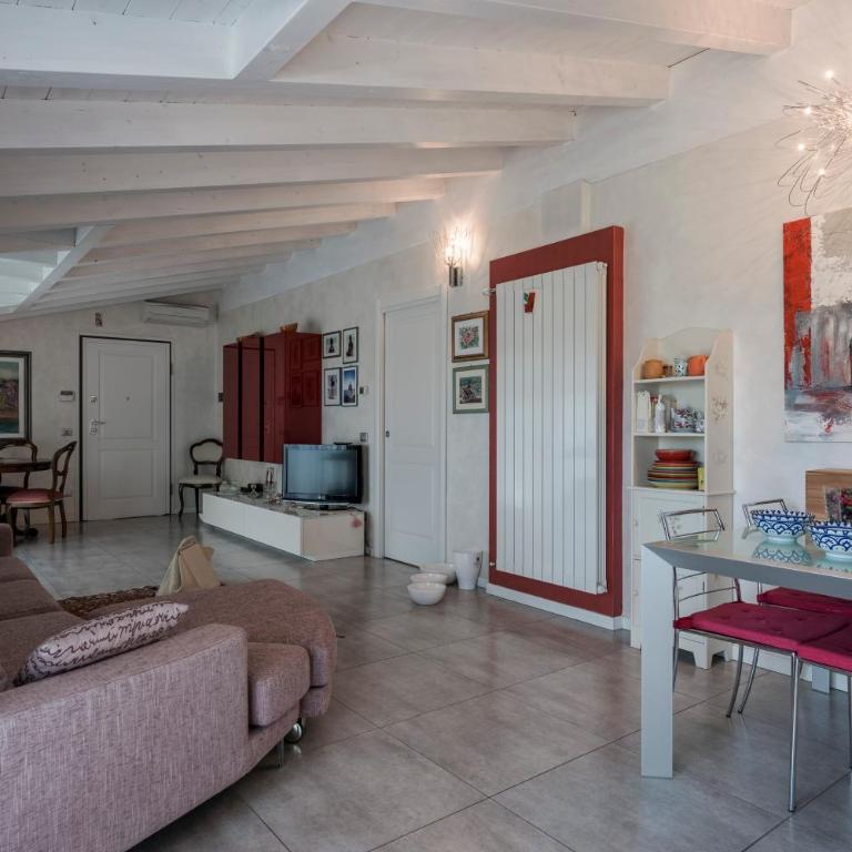 MATTEOTTi Apartments - Appartamento con 2 Camere da Letto - 26