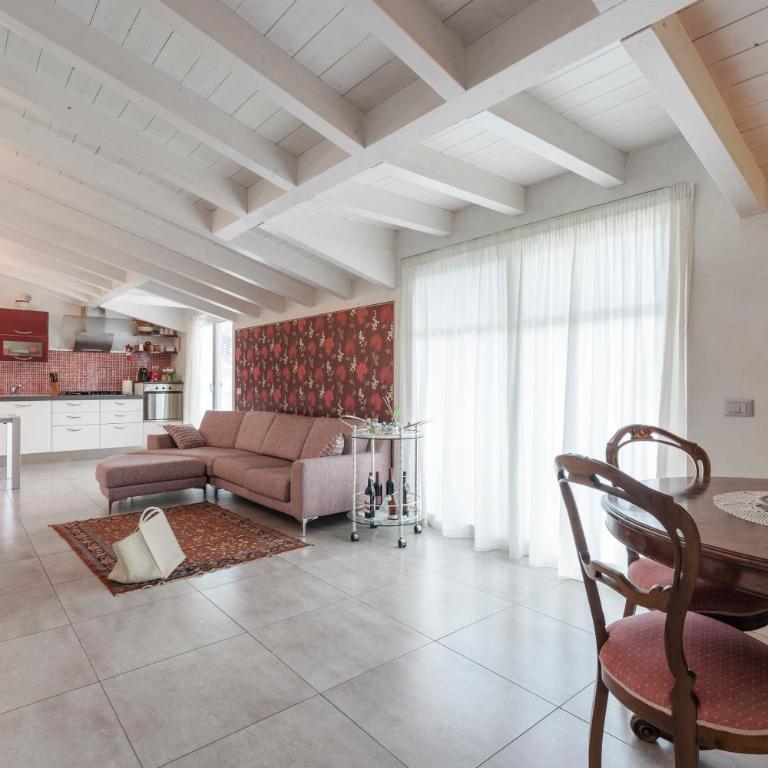 MATTEOTTi Apartments - Appartamento con 2 Camere da Letto - 29