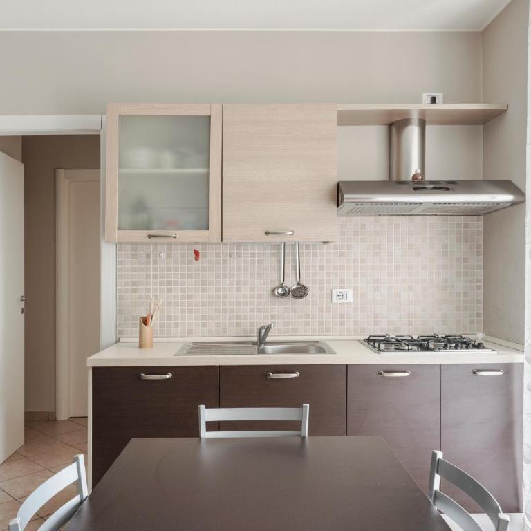 MATTEOTTi Apartments - Appartamento con Balcone - 15