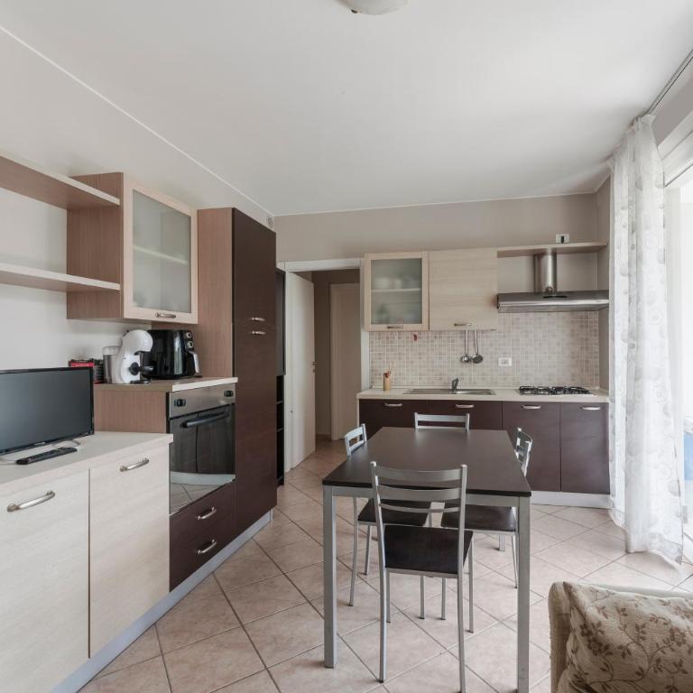 MATTEOTTi Apartments - Appartamento con Balcone - 16