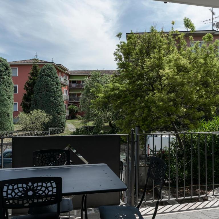 MATTEOTTi Apartments - Appartamento con Balcone - 17