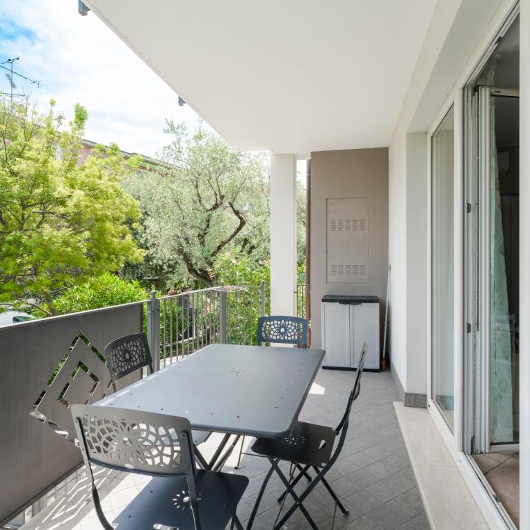 MATTEOTTi Apartments - Appartamento con Balcone - 18