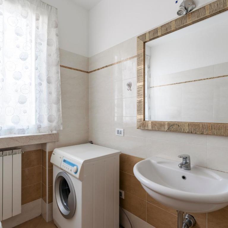 MATTEOTTi Apartments - Appartamento con Balcone - 19