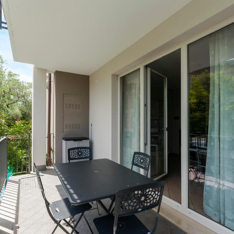 MATTEOTTi Apartments - Appartamento con Balcone - 20