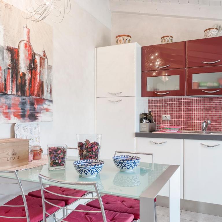 MATTEOTTi Apartments - Appartamento con 2 Camere da Letto - 32
