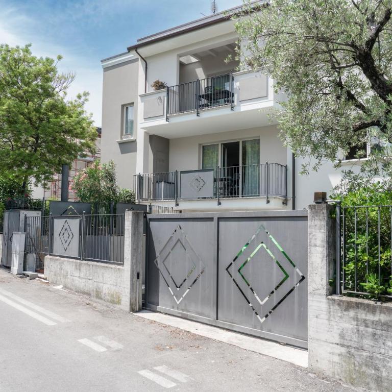 MATTEOTTi Apartments - Appartamento Standard - 23