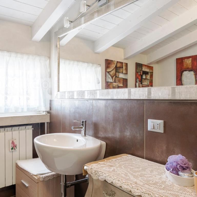 MATTEOTTi Apartments - Appartamento con 2 Camere da Letto - 34