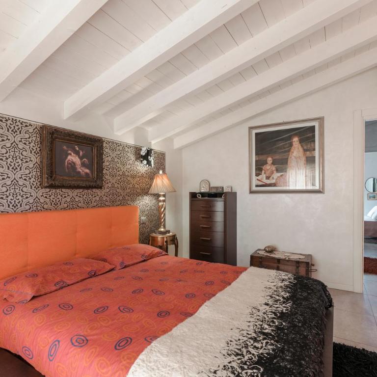 MATTEOTTi Apartments - Appartamento con 2 Camere da Letto - 36
