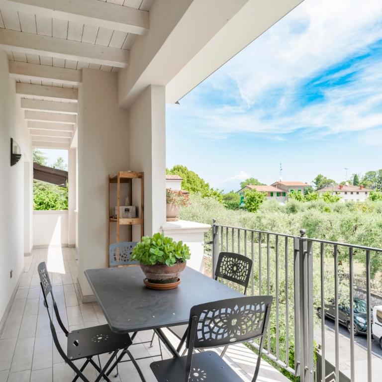 MATTEOTTi Apartments - Appartamento con 2 Camere da Letto - 3