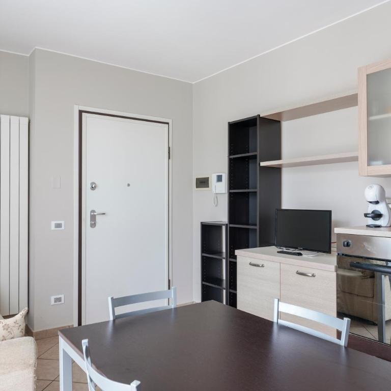 MATTEOTTi Apartments - Appartamento con Balcone - 24