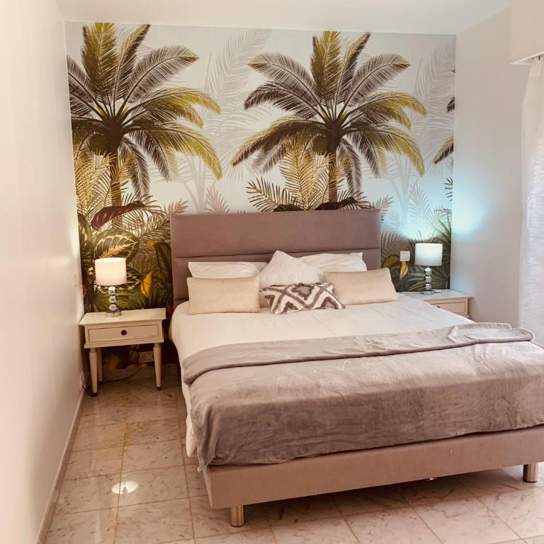 Dolce Vita à la Française - Appartamento con 3 Camere da Letto - 22