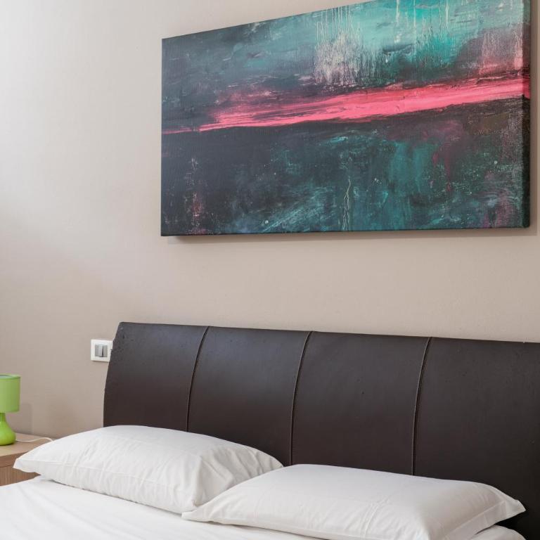MATTEOTTi Apartments - Appartamento Standard - 4