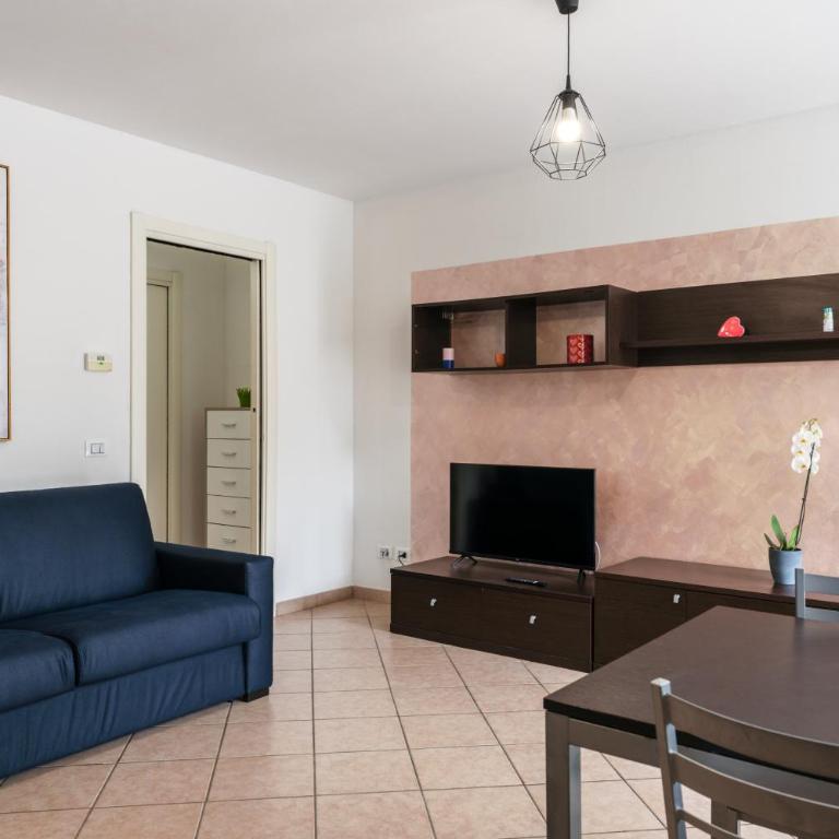 MATTEOTTi Apartments - Appartamento Standard - 6