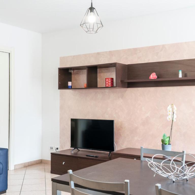 MATTEOTTi Apartments - Appartamento Standard - 8